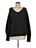 Universal Thread Gray Pullover Sweater Size M - photo 1