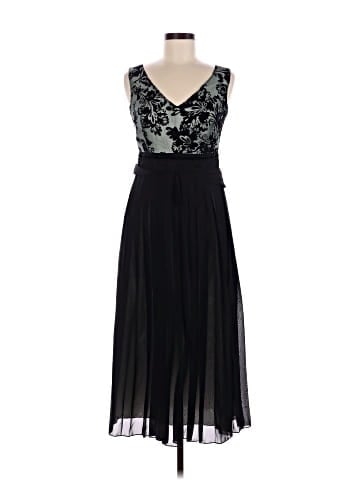 Newport News Cocktail Dress (view 1)