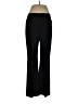 Anne Klein 100% Polyester Black Dress Pants Size 12 - photo 1