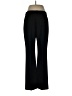 Anne Klein 100% Polyester Black Dress Pants Size 12 - photo 2