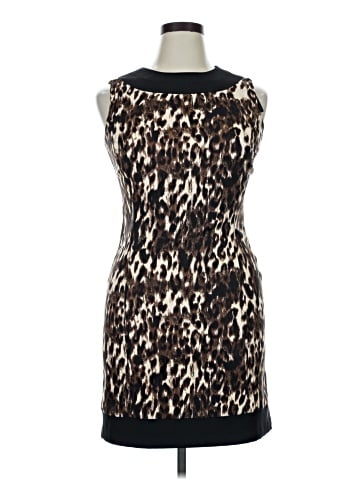 I.N. Studio Cocktail Dress (view 1)