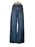 Just Black 100% Cotton Blue Jeans Size 29 waist - photo 1