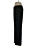Anne Klein 100% Polyester Black Dress Pants Size 12 - photo 5