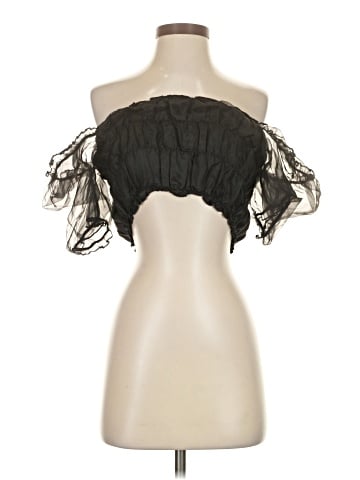 Love & Other Things Sleeveless Top (view 1)
