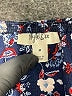 Style&Co Paisley Blue Casual Dress Size M - photo 7