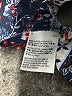 Style&Co Paisley Blue Casual Dress Size M - photo 8