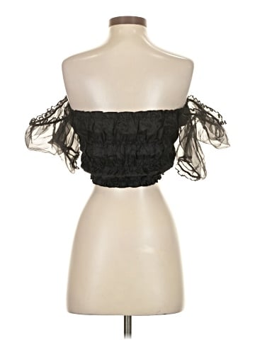 Love & Other Things Sleeveless Top (view 2)