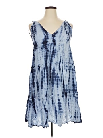 Raviya Casual Dress (view 1)