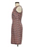 Alyx Print Orange Casual Dress Size 6 - photo 5