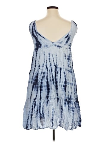 Raviya Casual Dress (view 2)