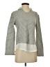 Papaya Gray Long Sleeve Top Size S - photo 1