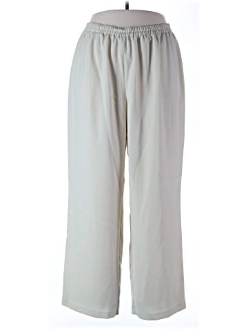 Anna Maxwell Casual Pants (view 1)