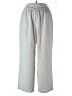 Anna Maxwell 100% Polyester Solid Gray Casual Pants Size 20 - photo 1