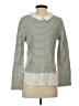 Papaya Gray Long Sleeve Top Size S - photo 2
