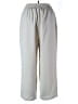 Anna Maxwell 100% Polyester Solid Gray Casual Pants Size 20 - photo 2