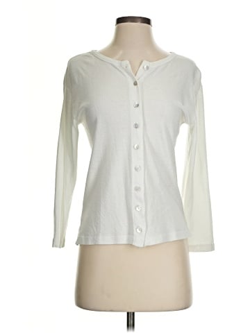 Subtle Luxury Cardigan (view 1)