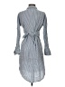 Mango Gray Casual Dress Size 2 - photo 2