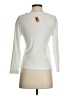 Subtle Luxury White Cardigan Size Sm - Med - photo 2