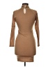 ASTR The Label Tan Cocktail Dress Size M (estimated) - photo 2