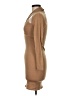 ASTR The Label Tan Cocktail Dress Size M (estimated) - photo 5