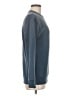Unbranded Blue Sweatshirt Size M (estimated) - photo 4