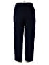 Briggs Solid Blue Casual Pants Size 18S - photo 2