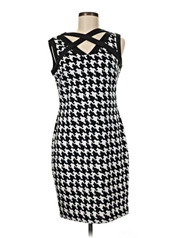 En Focus Studio Cocktail Dress (view 1)