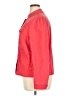 Chico's Red Jacket Size XL (3) - photo 5