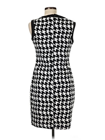 En Focus Studio Cocktail Dress (view 2)