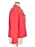 Chico's Red Jacket Size XL (3) - photo 4