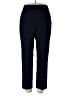 Briggs Solid Blue Casual Pants Size 18S - photo 1