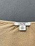 Cache Tan 3/4 Sleeve Top Size XS - photo 7