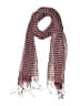 Unbranded Burgundy Purple Scarf One size - photo 1