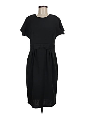 London Times Casual Dress (view 1)