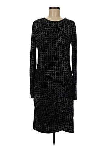Simply Vera Vera Wang Cocktail Dress (view 1)