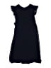 Assorted Brands 100% Polyester Solid Blue Dress Size 14 - photo 2