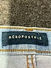 Aeropostale Stars Blue Jeans Size 0S - photo 7