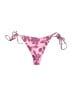 Unbranded Pink Swimsuit Bottoms Size M (estimated) - photo 2