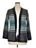 Talbots Gray Cardigan Size XL - photo 1