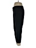 Talbots Outlet Solid Black Casual Pants Size 12 - photo 5