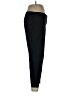 Talbots Outlet Solid Black Casual Pants Size 12 - photo 4