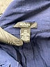 Alfani Blue 3/4 Sleeve Button-Down Shirt Size 2X - photo 7