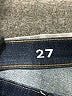 J.Crew Blue Jeans Size 27 waist - photo 8