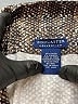 Doncaster Collection Gray Brown Long Sleeve Blouse Size M - photo 7