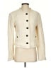 Rag & Bone Tweed Ivory Jacket Size 2 - photo 1