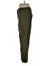 Maison d' Amelie Green Cargo Pants Size L - photo 5