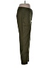 Maison d' Amelie Green Cargo Pants Size L - photo 4