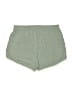 Assorted Brands Chevron-herringbone Green Athletic Shorts Size L - photo 2