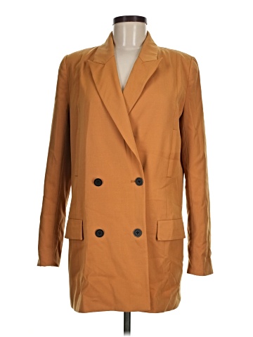 Guess Wool Blazer (view 1)