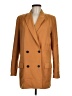 Guess 100% Wool Tan Wool Blazer Size 9 - photo 1